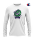 Hurricane Dynasty Esports Pro L/S Crew Neck