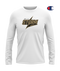 XPL Franklin Storm Pro L/S Crew Neck