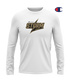 XPL Franklin Storm Pro L/S Crew Neck