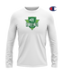 Forest Hills HS Esports Pro L/S Crew Neck