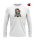 Notre Dame Crusaders Pro L/S Crew Neck
