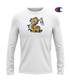 Legacy HS Esports Pro L/S Crew Neck