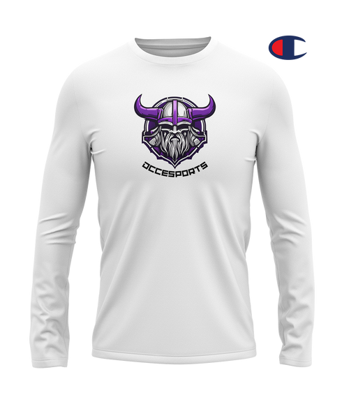 DCC HS Esports Pro L/S Crew Neck