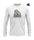 La Quinta Aztecs HS Esports L/S Crew Neck