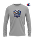 Aztecs Esports Pro L/S Crew Neck