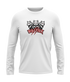 Alpha Esports Wolfpack L/S Crew Neck