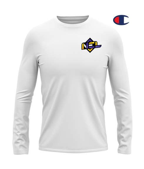 Northeastern Esports League Pro L/S Crew Neck