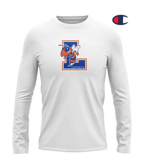 Lexington HS Esports Pro L/S Crew Neck