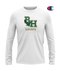 Bishop Hendricken HS Robotics Pro L/S Crew Neck