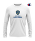 NC Esports Academy L/S Crew Neck