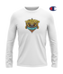 TJ Jaguars HS Esports Pro L/S Crew Neck