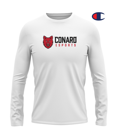 Conard Esports Pro L/S Crew Neck