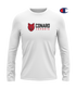 Conard Esports Pro L/S Crew Neck
