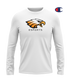 CSD Eagles HS Esports Pro L/S Crew Neck