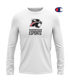 Northview HS Esports Pro L/S Crew Neck