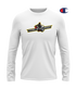 Titans of Columbus HS Esports Pro L/S Crew Neck