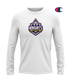 North Henderson HS Esports Pro L/S Crew Neck