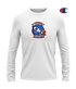 INDLS Rocket Esports Pro L/S Crew Neck
