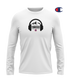 TAEL Pro L/S Crew Neck