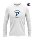 Piedmont HS Esports Pro L/S Crew Neck
