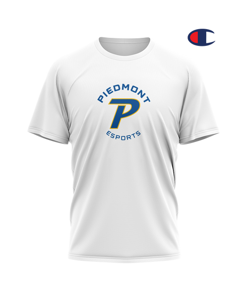 Piedmont HS Esports Pro S/S Crew Neck T
