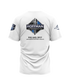 Hoffman Construction White S/S T-shirt