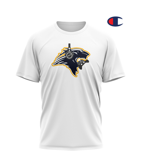 Godwin Heights HS Esports Pro S/S Crew Neck T