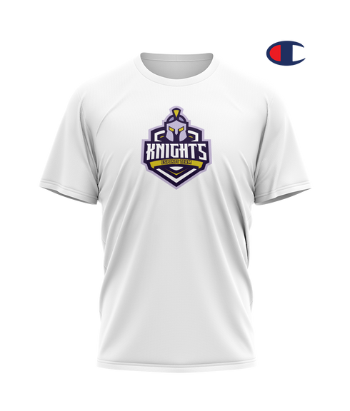 North Henderson HS Esports Pro S/S Crew Neck T