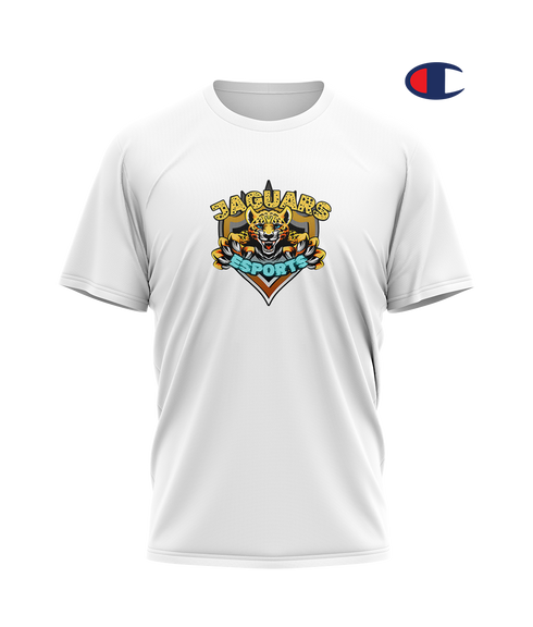 TJ Jaguars HS Esports Pro S/S Crew Neck T