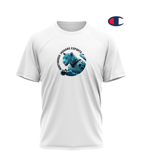 Northridge HS Esports Pro S/S Crew Neck T