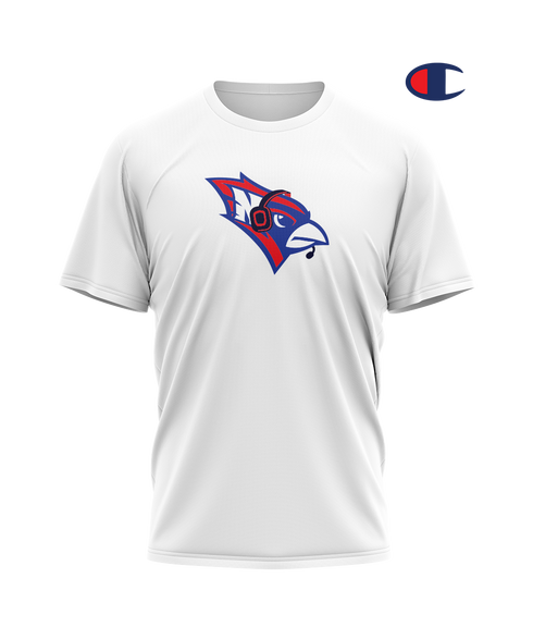 Nelson County HS Esports Pro S/S Crew Neck T-shirt