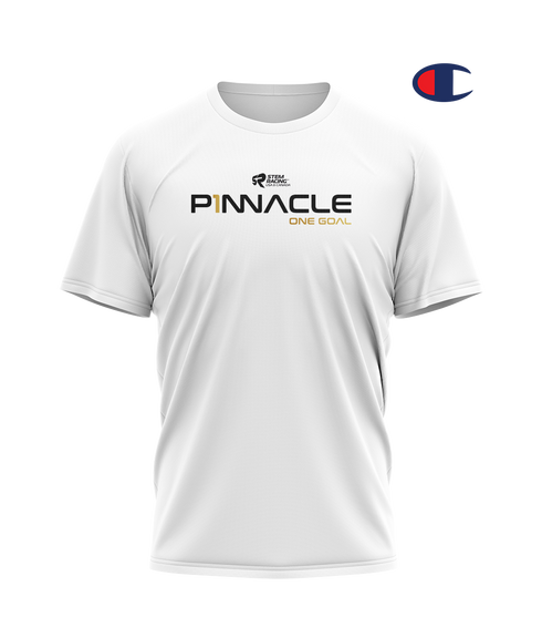 Pinnacle STEM Racing Team Pro S/S Crew Neck T