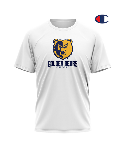 East Golden Bears HS Esports Pro S/S Crew Neck T-shirt