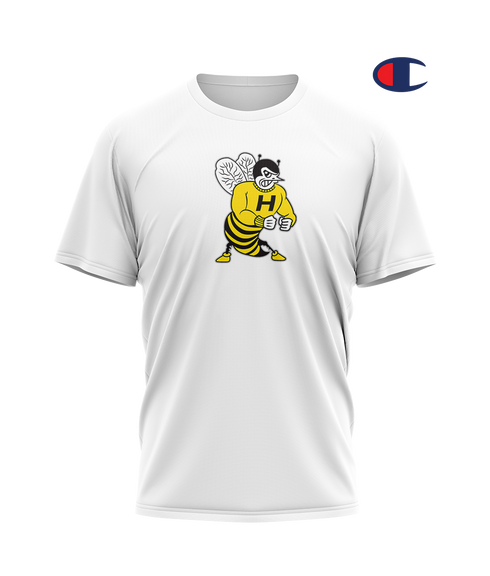 Harvard HS Esports Pro S/S Crew Neck T