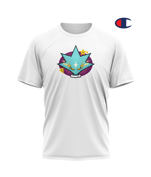 MCA HS Esports Pro S/S Crew Neck T-shirt