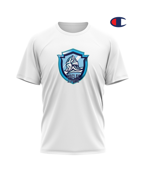 Maclay HS Esports S/S Crew Neck T