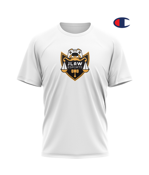 JLAW HS Esports Pro S/S Crew Neck T-shirt