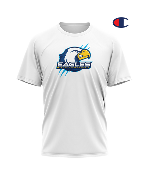 Ozarks Tech Esports Pro S/S Crew Neck T-shirt