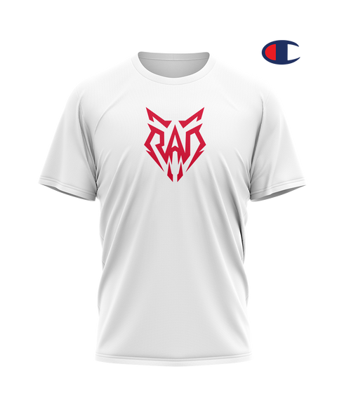 RAD Pro S/S Crew Neck T
