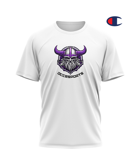 DCC HS Esports Pro S/S Crew Neck T