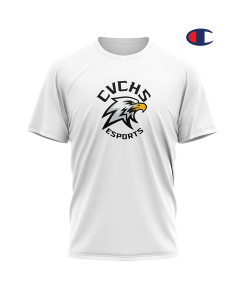 CVCHS Esports Pro S/S Crew Neck T