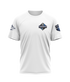 Hoffman Construction White S/S T-shirt