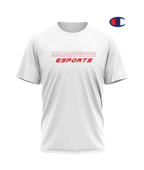 Marquette HS Esports Pro S/S Crew Neck T