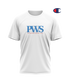 PWS International Pro S/S Crew Neck T-shirt