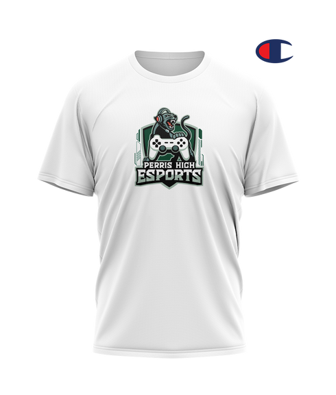 Perris HS Esports Pro S/S Crew Neck