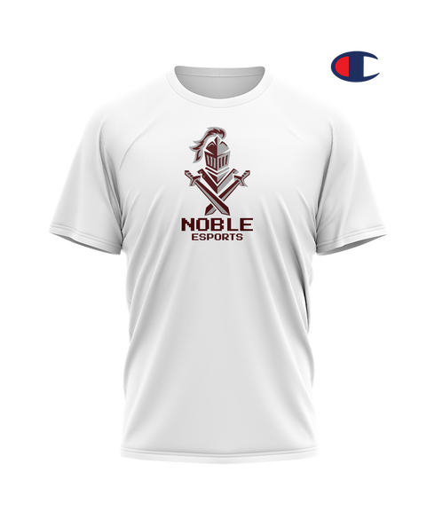 Noble HS Esports Pro S/S Crew Neck T