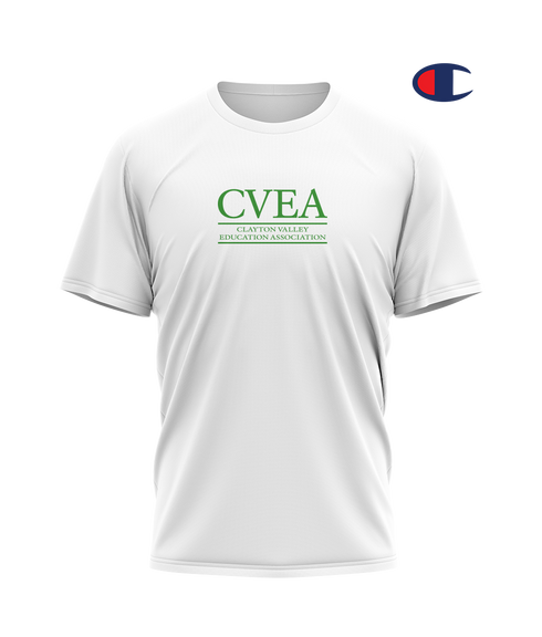 CVEA Pro S/S Crew Neck T