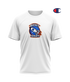 INDLS Rocket Esports Pro S/S Crew Neck T-shirt