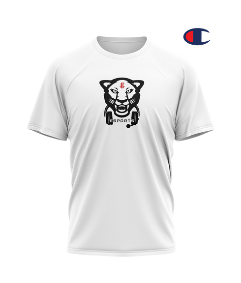Jackson County HS Esports Pro S/S Crew Neck T