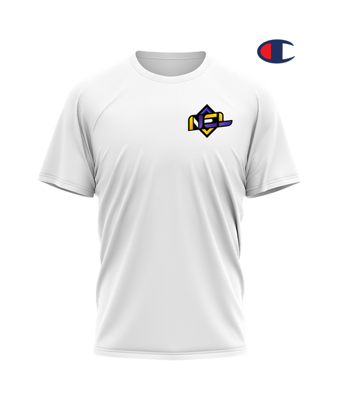 Northeastern Esports League Pro S/S Crew Neck T-shirt